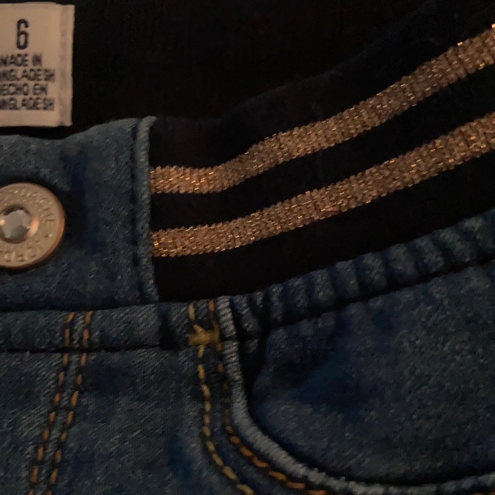 Jordache Girls Jeans - Picture 6 of 6
